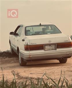 تۆیۆتا کراون